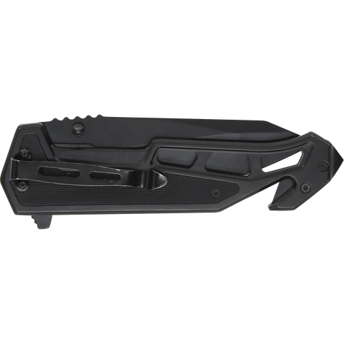 M&P Border Guard Spring Assist